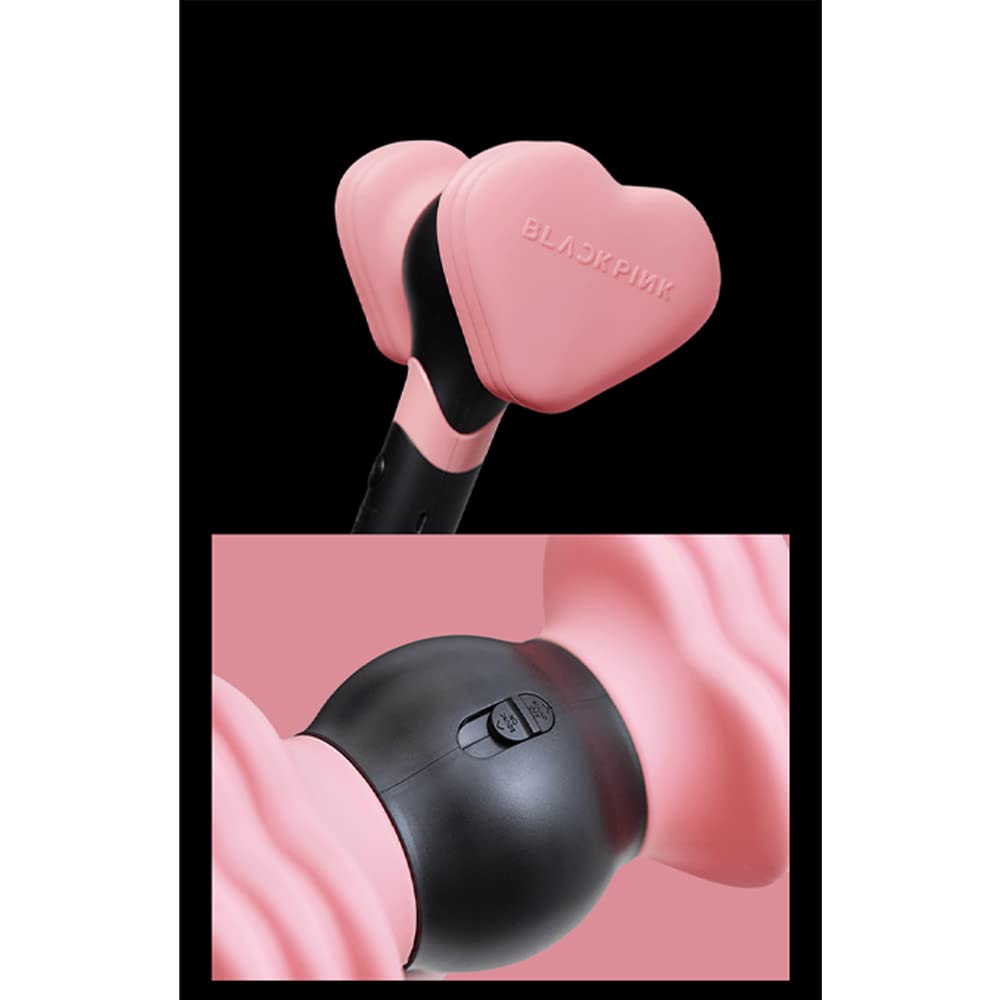 Blackpink Lightstick Version 2 – Made for Ultimate BLINKs