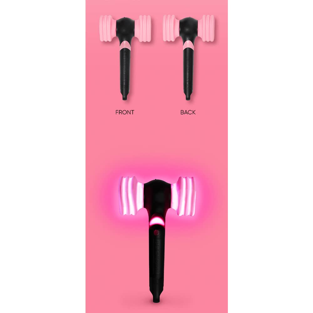 Blackpink Lightstick Version 2 – Made for Ultimate BLINKs