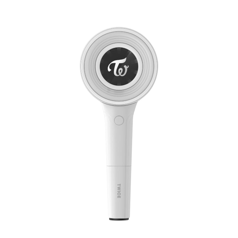 Twice Official Light Stick – K-POP Concert Fanlight