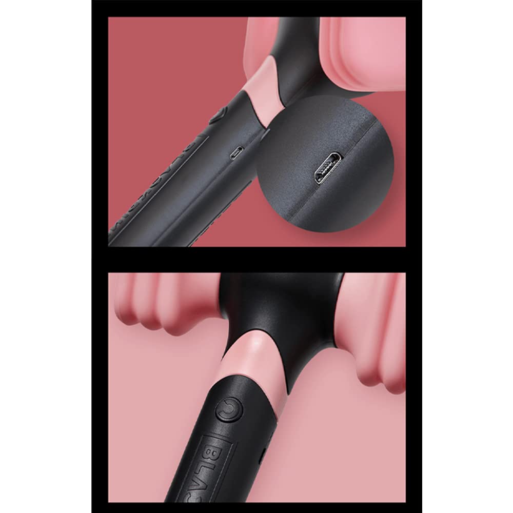 Blackpink Lightstick Version 2 – Made for Ultimate BLINKs