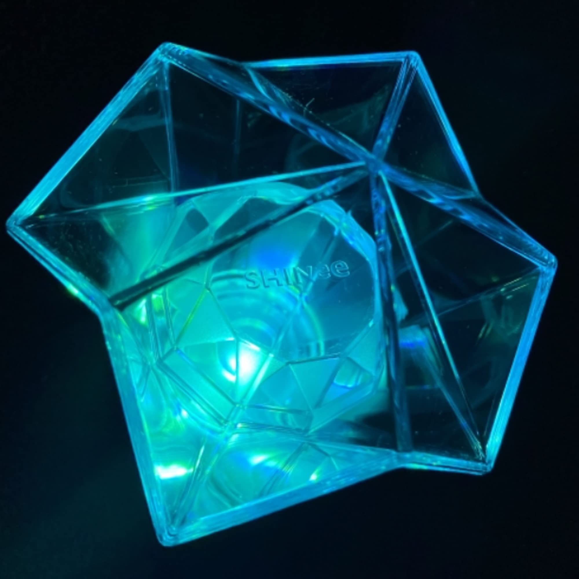 SHINee Official Light Stick – K-POP Fanlight