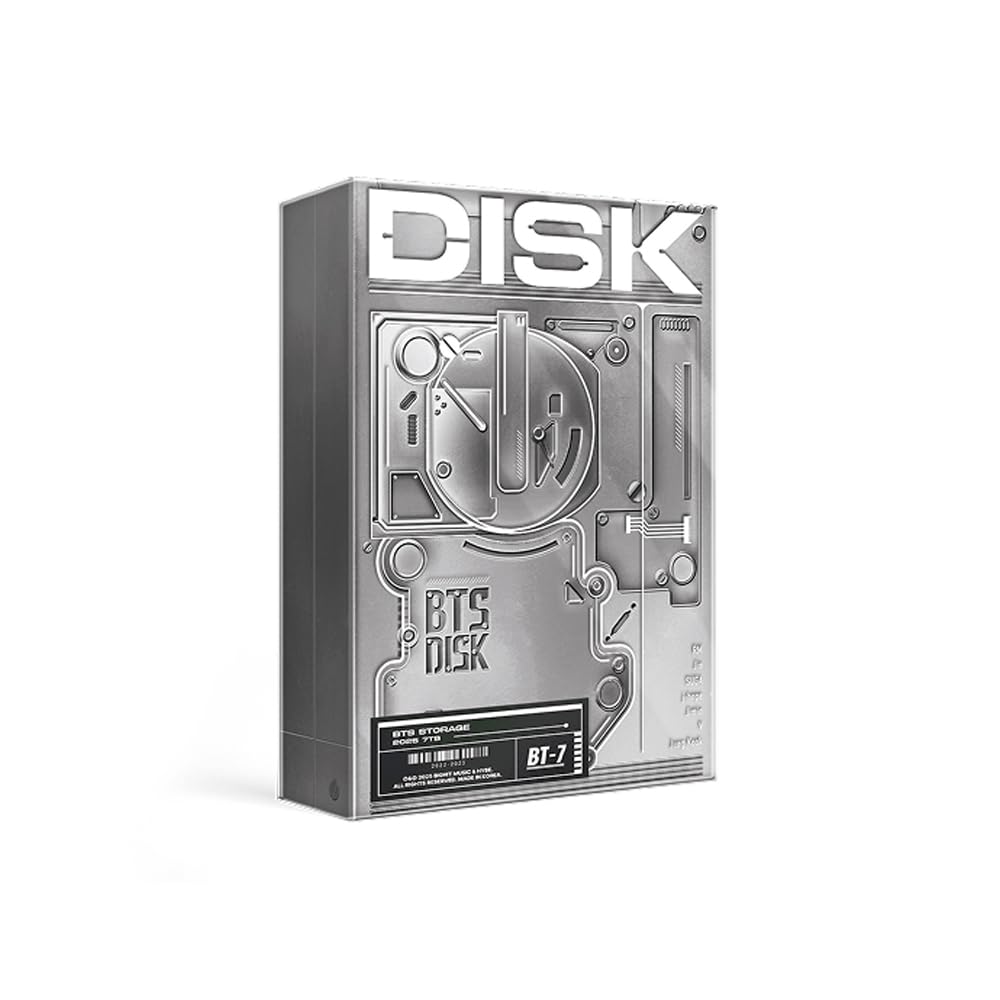 Why BTS 7 Moments Feels Like a Love Letter to ARMY