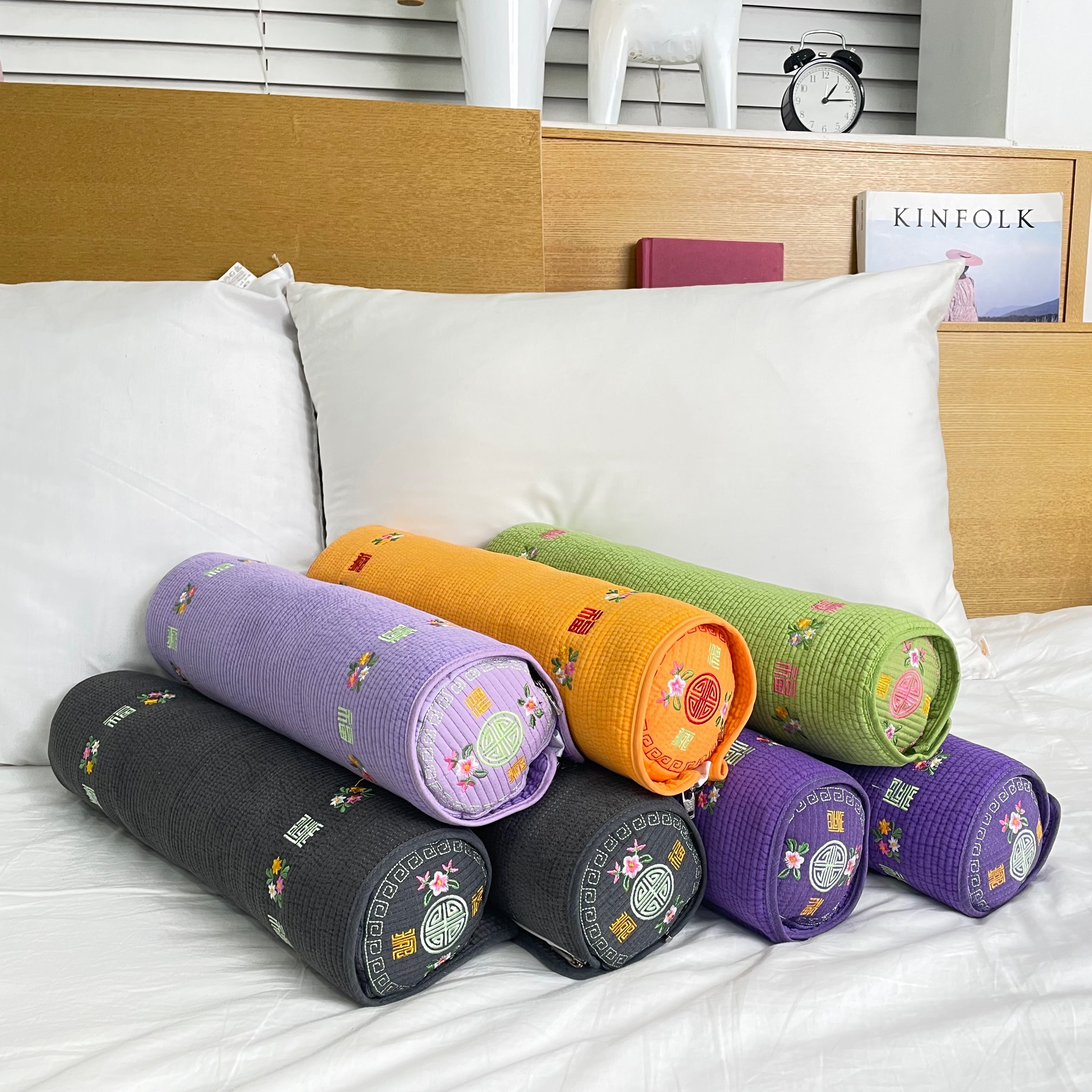 Part of the Stan N37 K-Culture Comfort Program