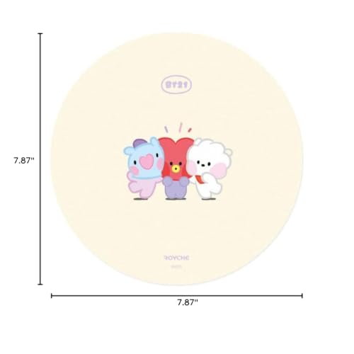 MININI Mouse Pad (TATA-RJ-MANG)