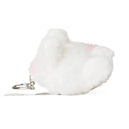 BT21 Minini Plush Keyrings (RJ)