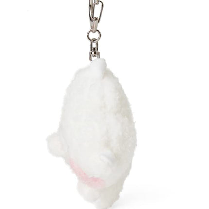 BT21 Minini Plush Keyrings (RJ)