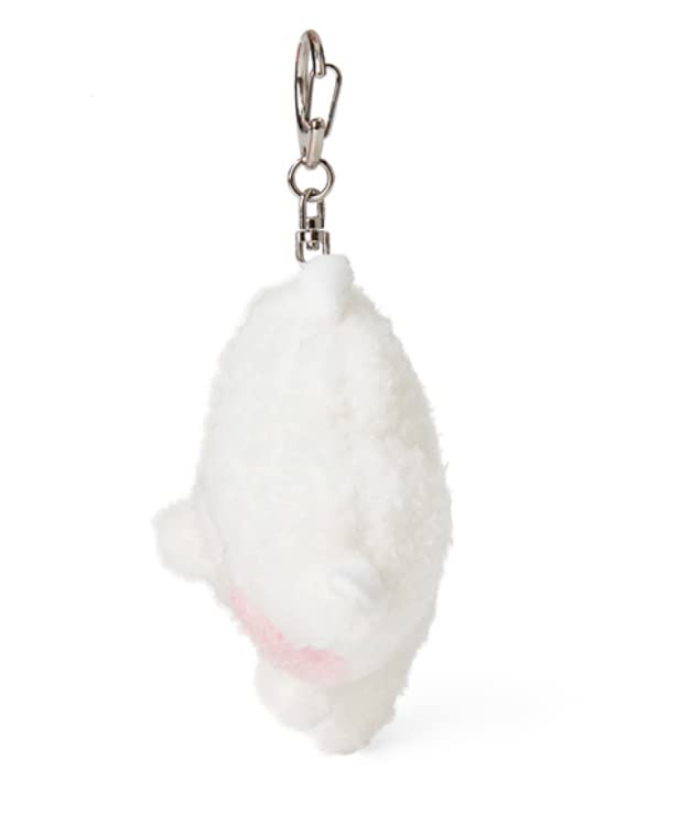 BT21 Minini Plush Keyrings (RJ)