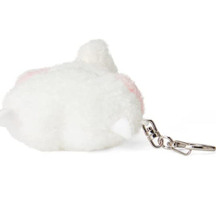 BT21 Minini Plush Keyrings (RJ)