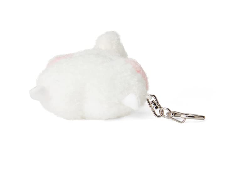 BT21 Minini Plush Keyrings (RJ)