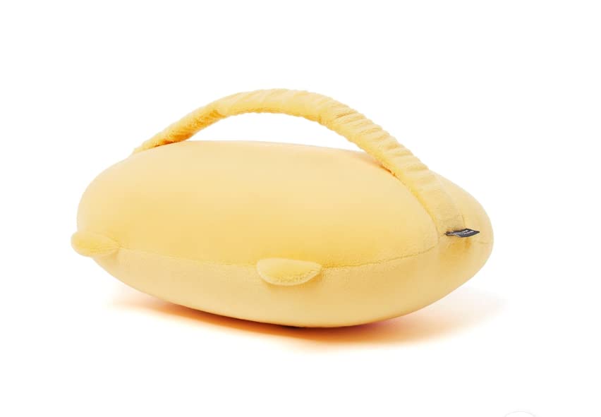 KAKAO FRIENDS Choonsik Rest Official Merchandise- Head Rests for Office Chairs Car Seats