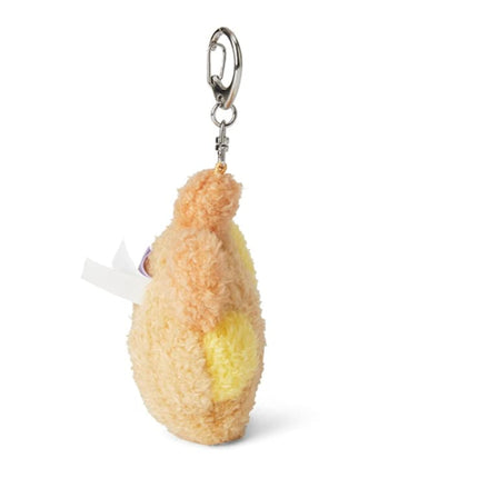 BT21 Minini Plush Keyrings (SHOOKY)