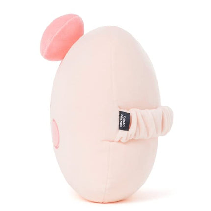 KAKAO Apeach Rest Official Merchandise- Head Rests for Office Chairs Car Seats