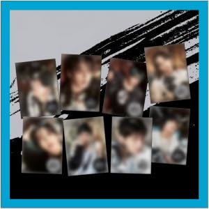 Stray Kids SKZHOP HIPTAPE HOP Album (SKZHOP + HIPTAPE + NEMO Version Set)