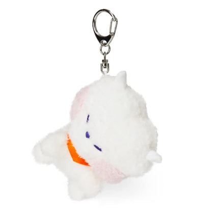 BT21 Minini Plush Keyrings (RJ)
