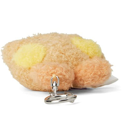 BT21 Minini Plush Keyrings (SHOOKY)