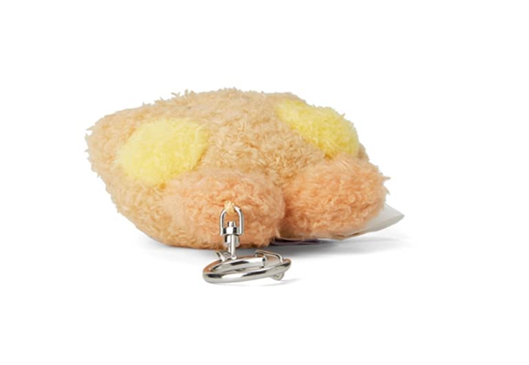 BT21 Minini Plush Keyrings (SHOOKY)