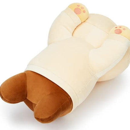 Official KAKA0 Choonsik Merchandise Body Pillow Cushion-Choonsik Plush Size 18.5 X 11 Inch