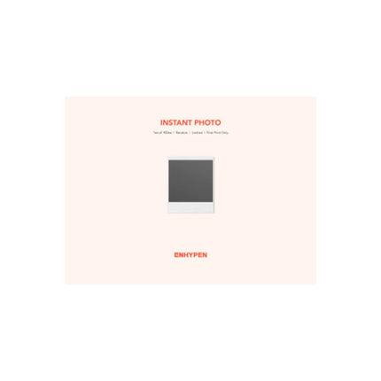 ENHYPEN – Manifesto : Day 1 (Set Ver.) – 3 Album Set