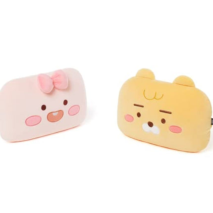 KAKAO Ryan Rest Official Merchandise- Head Rests for Office Chairs Car Seats