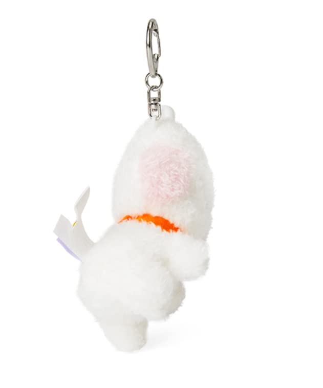 BT21 Minini Plush Keyrings (RJ)