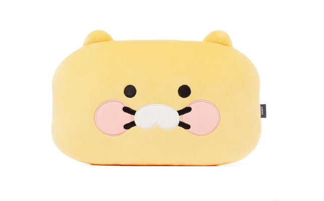 KAKAO Choonsik Rest Official Merchandise- Head Rests for Office Chairs Car Seats