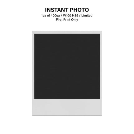 ILLIT – 3rd Mini Album [bomb] Photobook 3 Set Ver. + Special Extra Photocard little monster