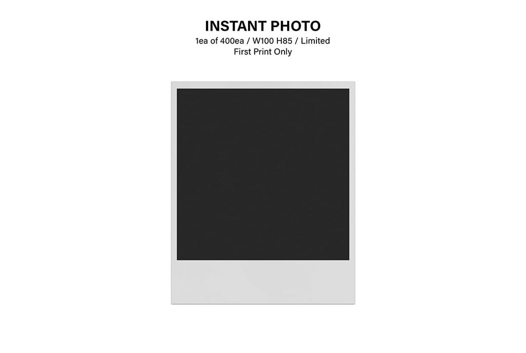 ILLIT – 3rd Mini Album [bomb] Photobook 3 Set Ver. + Special Extra Photocard little monster