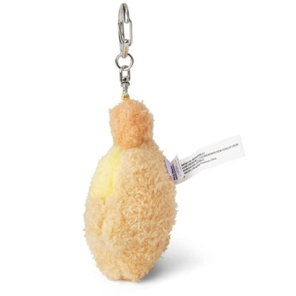 BT21 Minini Plush Keyrings (SHOOKY)