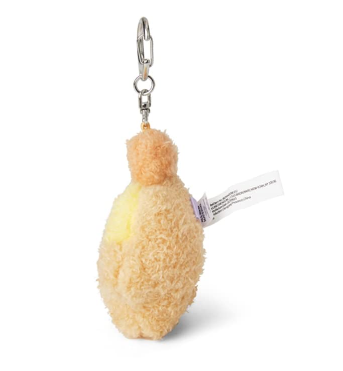 BT21 Minini Plush Keyrings (SHOOKY)