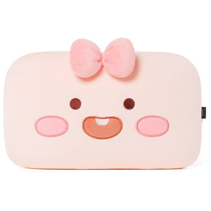 KAKAO Apeach Rest Official Merchandise- Head Rests for Office Chairs Car Seats