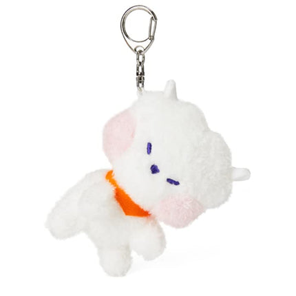 BT21 Minini Plush Keyrings (RJ)