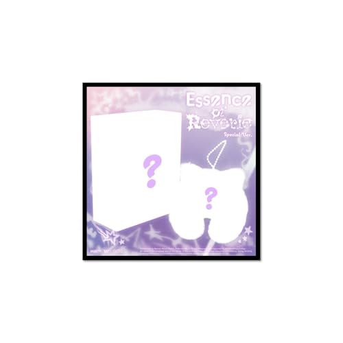 EXO BAEKHYUN Essence of Reverie [Kkuru Jam Ver.] Special Edition 5th Mini Album