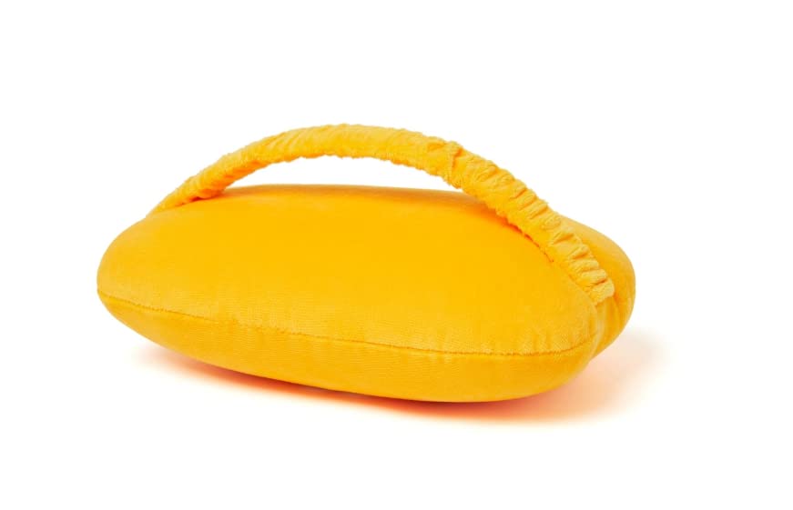 KAKAO FRIENDS Ryan Rest Official Merchandise- Head Rests for Office Chairs Car Seats