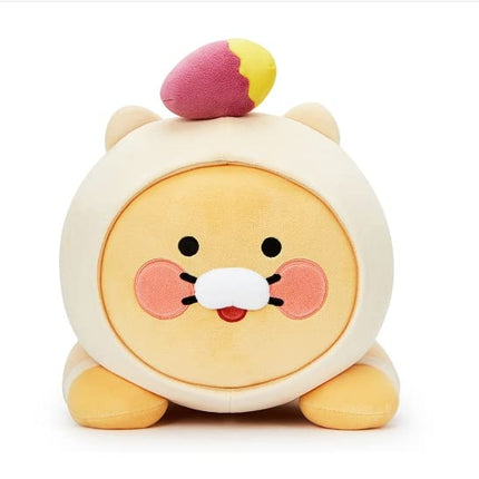 Official KAKA0 Choonsik Merchandise Body Pillow Cushion-Choonsik Plush Size 18.5 X 11 Inch