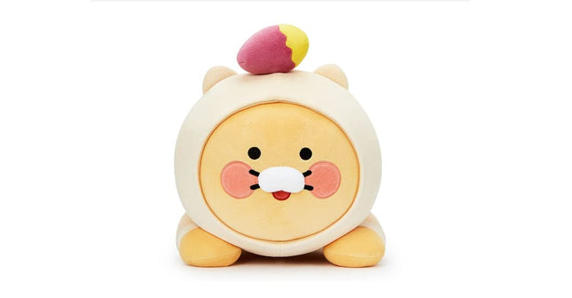 Official KAKA0 Choonsik Merchandise Body Pillow Cushion-Choonsik Plush Size 18.5 X 11 Inch
