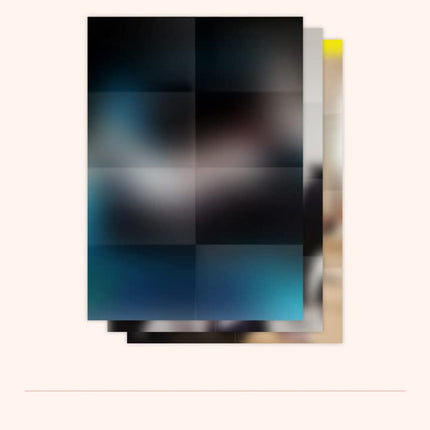ENHYPEN – Manifesto : Day 1 (Random Ver.) – 4th Mini Album
