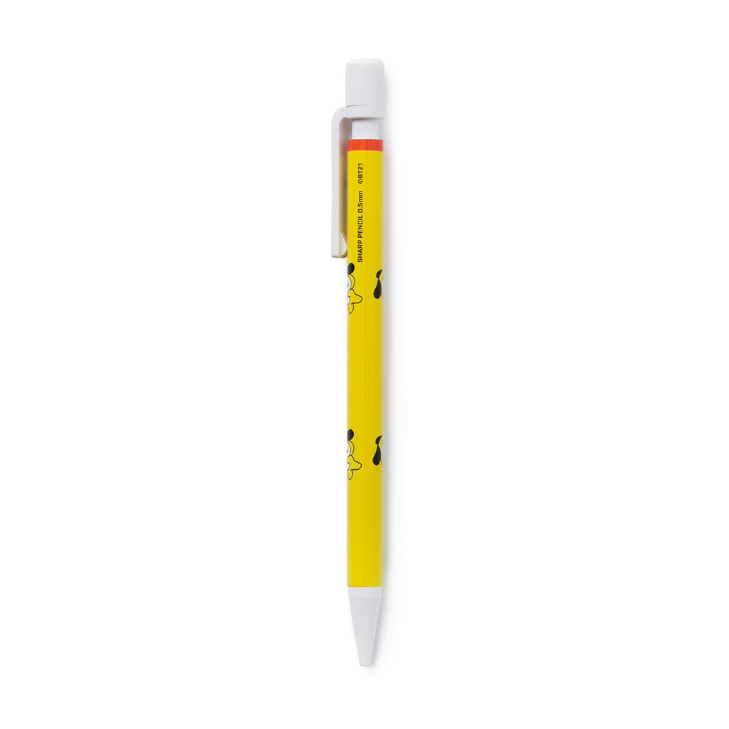 BT21 CHIMMY Character Design 0.5mm  Mechanical Pencil