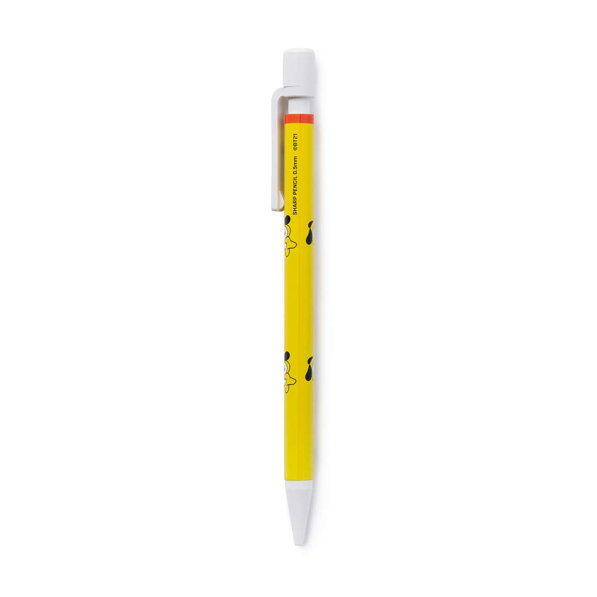 BT21 CHIMMY Character Design 0.5mm  Mechanical Pencil