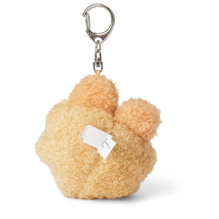 BT21 Minini Plush Keyrings (SHOOKY)
