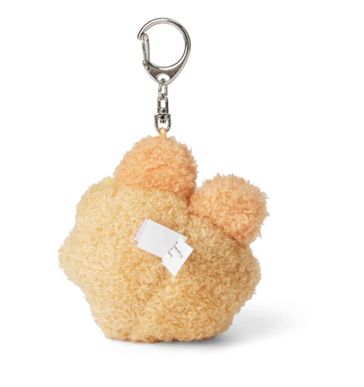 BT21 Minini Plush Keyrings (SHOOKY)