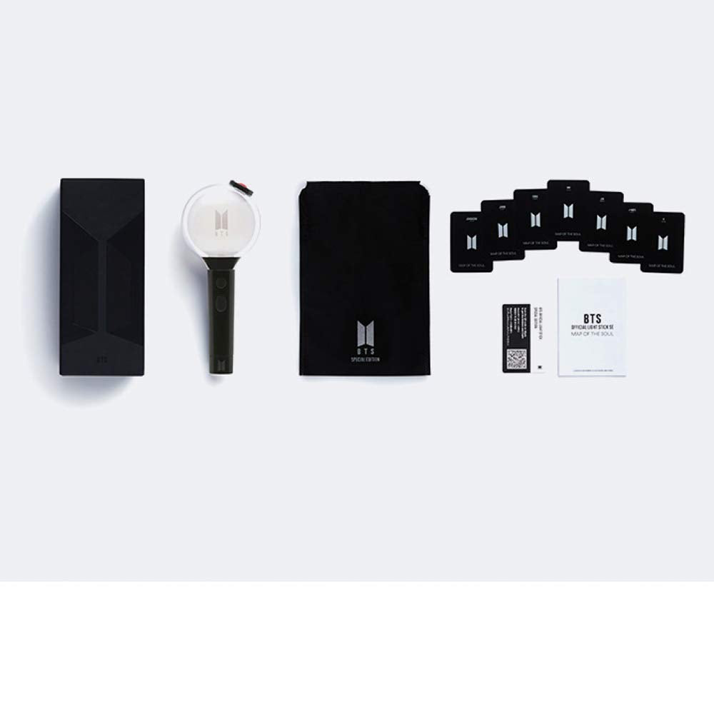 BTS Official Light Stick Ver.2 | K-POP Concert Fanlight