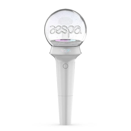 AESPA Official Light Stick – K-POP Fanlight