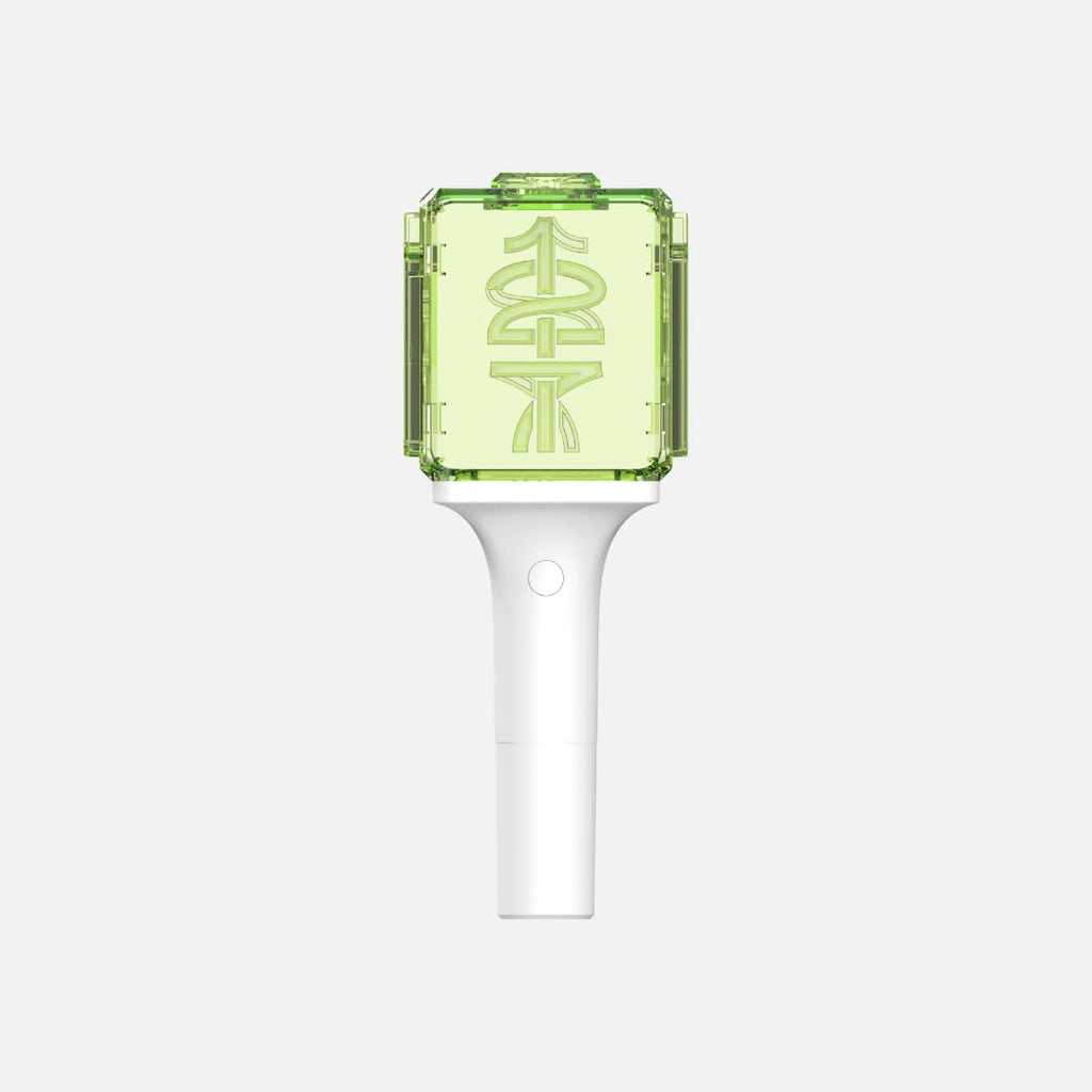 NCT127 Official Light Stick Ver.2 - K-POP Concert Essential