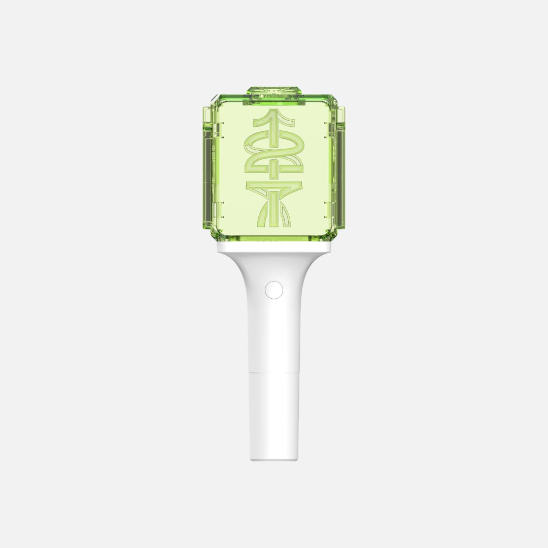 NCT127 Official Light Stick Ver.2 - K-POP Concert Essential