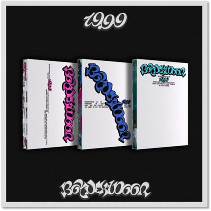 BOYNEXTDOOR 19.99 3rd EP Album (Random Ver.) [Standard Version]