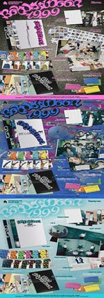 BOYNEXTDOOR 19.99 3rd EP Album (Random Ver.) [Standard Version]