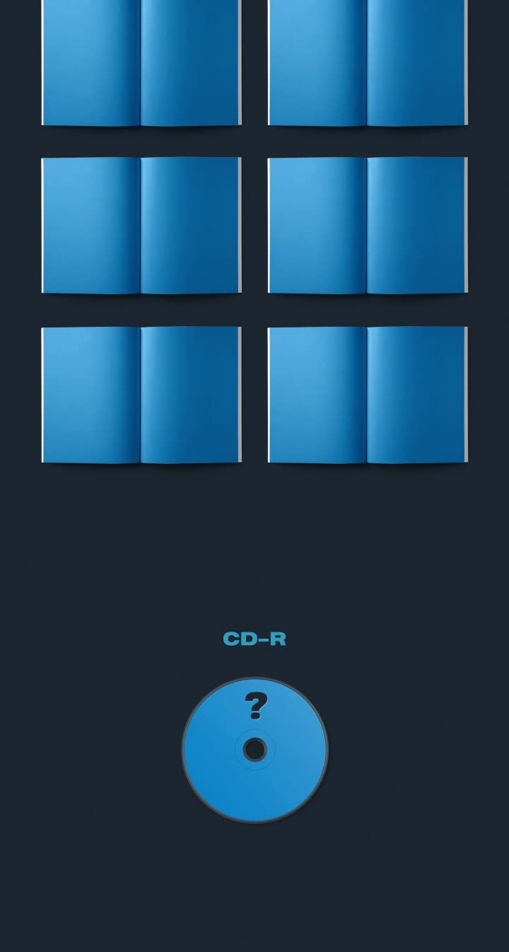 Aespa Girls 2nd Mini Album KWANGYA Version