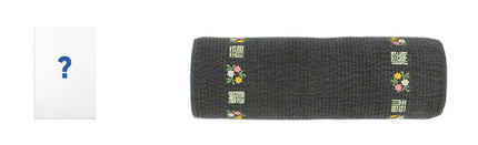 Kpop JK's Favorite Item- Weverse Live Nap Pillow, Small