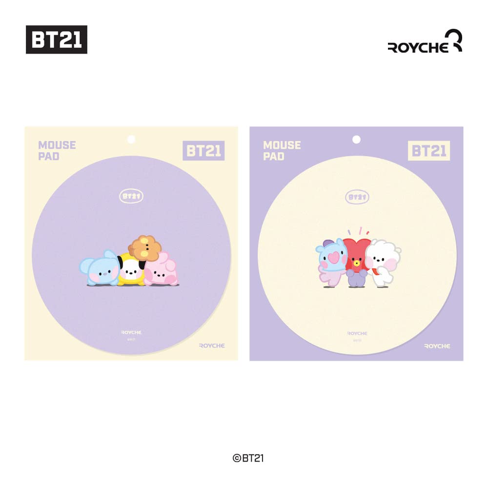 MININI Mouse Pad (TATA-RJ-MANG)