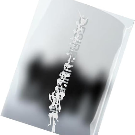 ENHYPEN – DESIRE : UNLEASH 6th Mini Album (Photobook Ver. – Random)